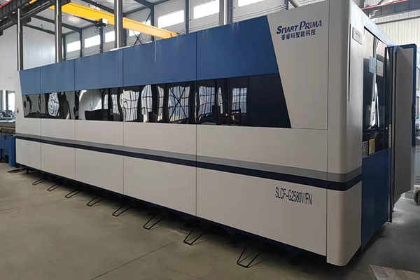 智能激光切割机6kw